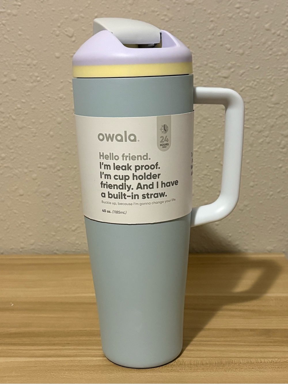 Owala